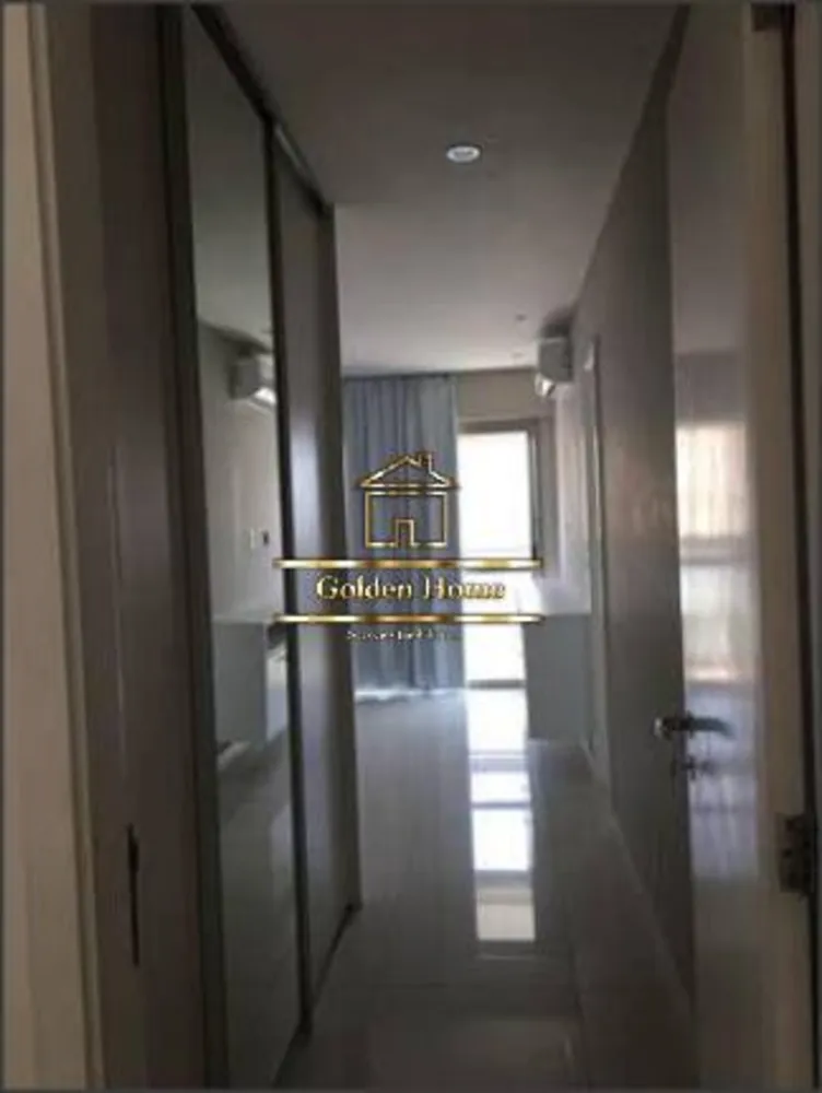 Apartamento, 4 quartos, 233 m² - Foto 8