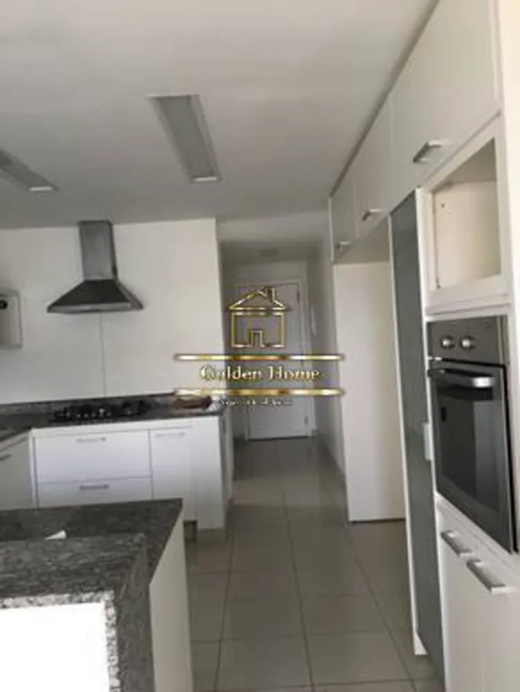 Apartamento, 4 quartos, 233 m² - Foto 13