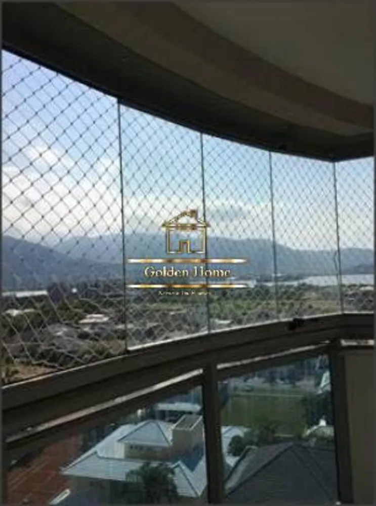 Apartamento, 4 quartos, 233 m² - Foto 1