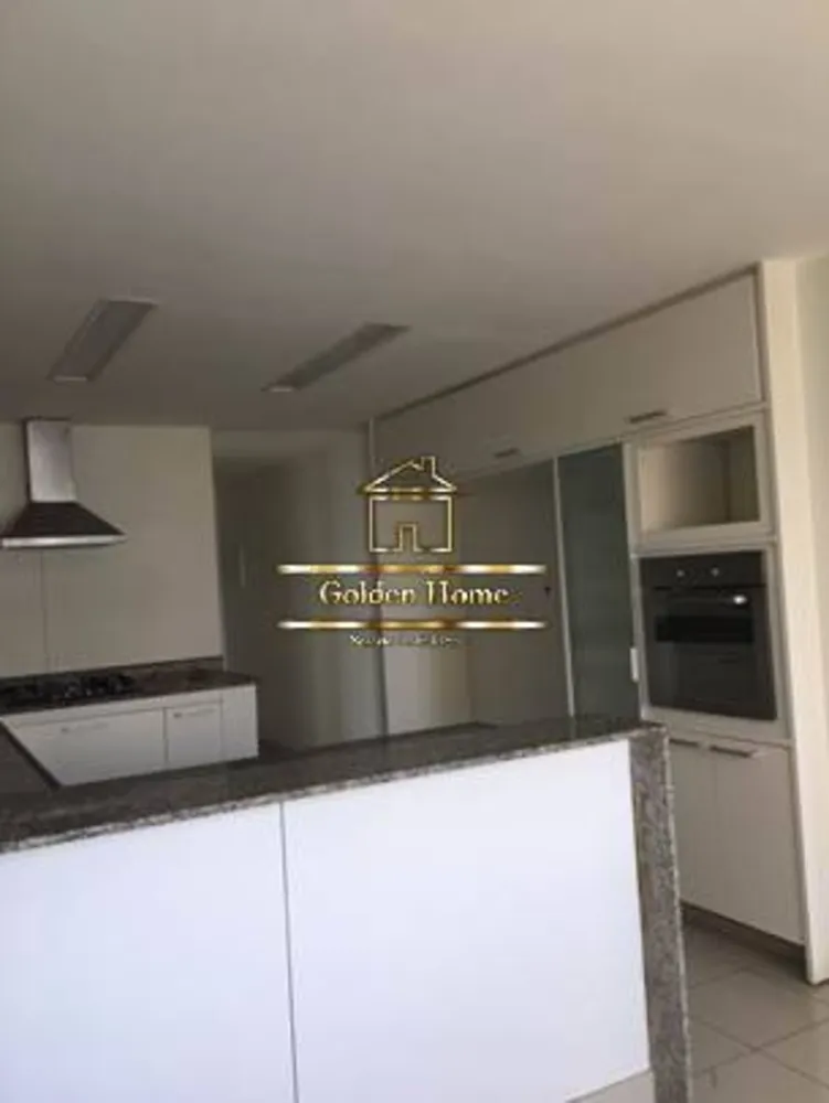 Apartamento, 4 quartos, 233 m² - Foto 12
