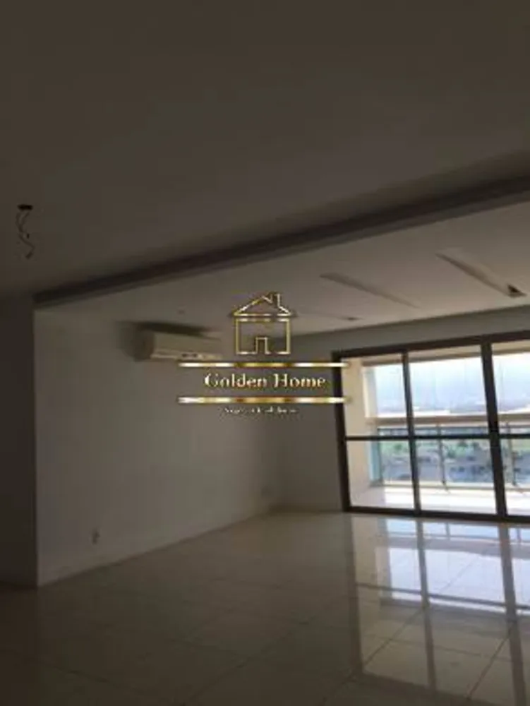 Apartamento, 4 quartos, 233 m² - Foto 4