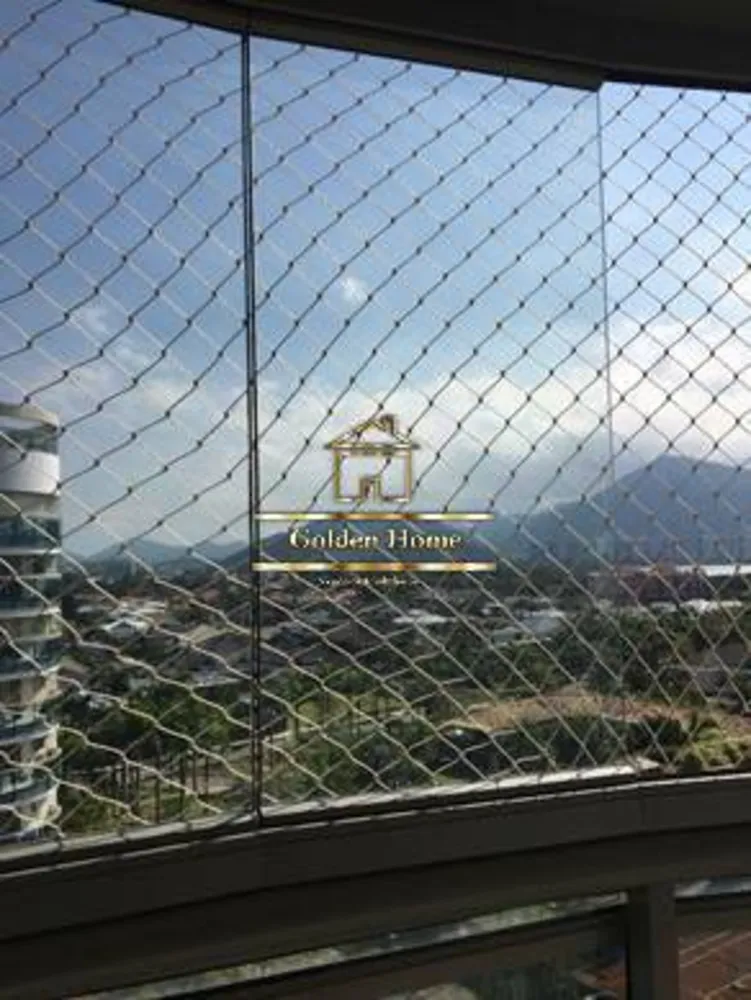 Apartamento, 4 quartos, 233 m² - Foto 10