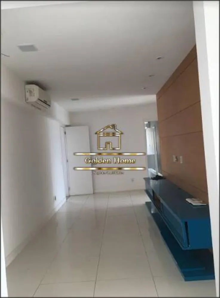 Apartamento, 4 quartos, 233 m² - Foto 6