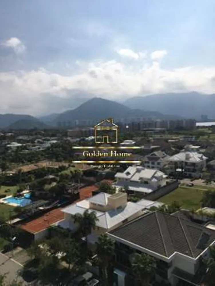 Apartamento, 4 quartos, 233 m² - Foto 16