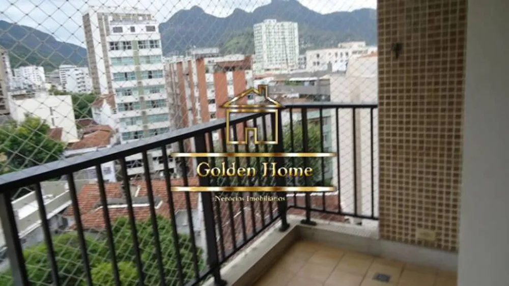 Apartamento, 2 quartos - Foto 1