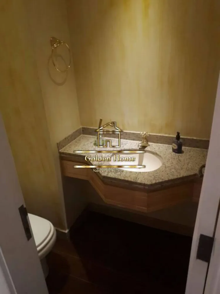 Apartamento, 4 quartos - Foto 19
