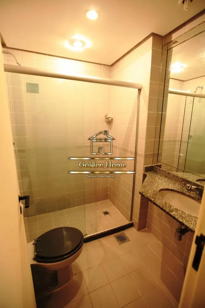 Cobertura, 3 quartos, 180 m² - Foto 11