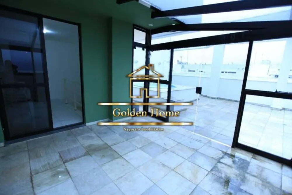 Cobertura, 3 quartos, 180 m² - Foto 1