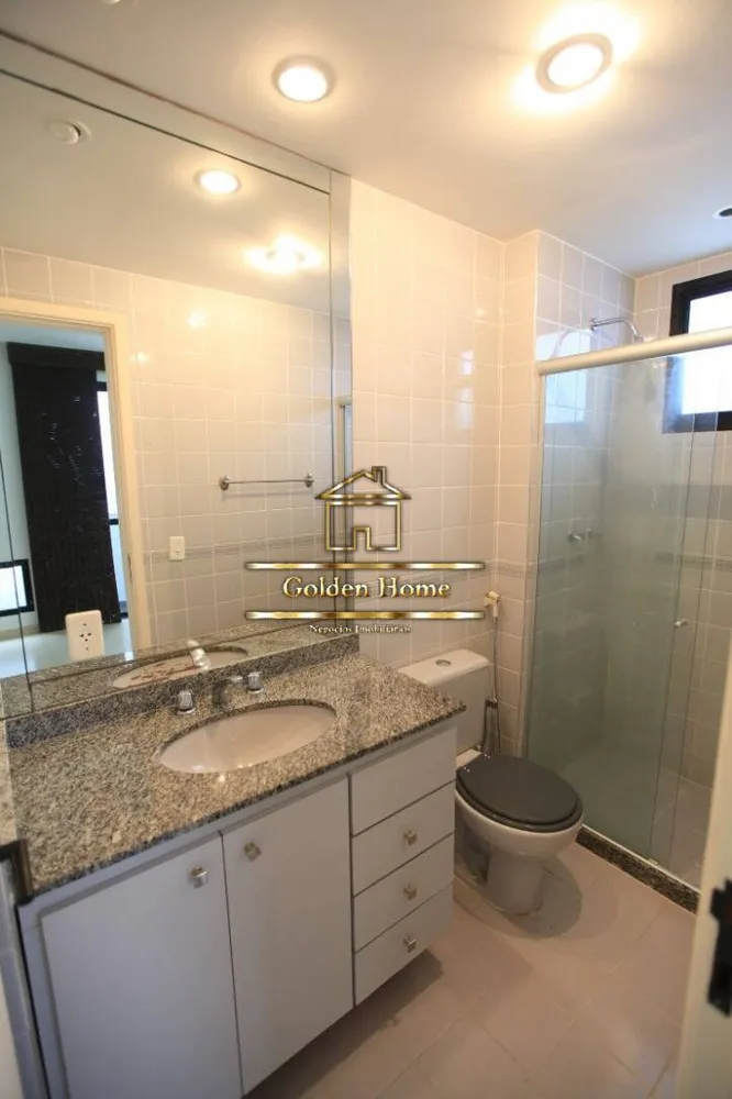 Cobertura, 3 quartos, 180 m² - Foto 9