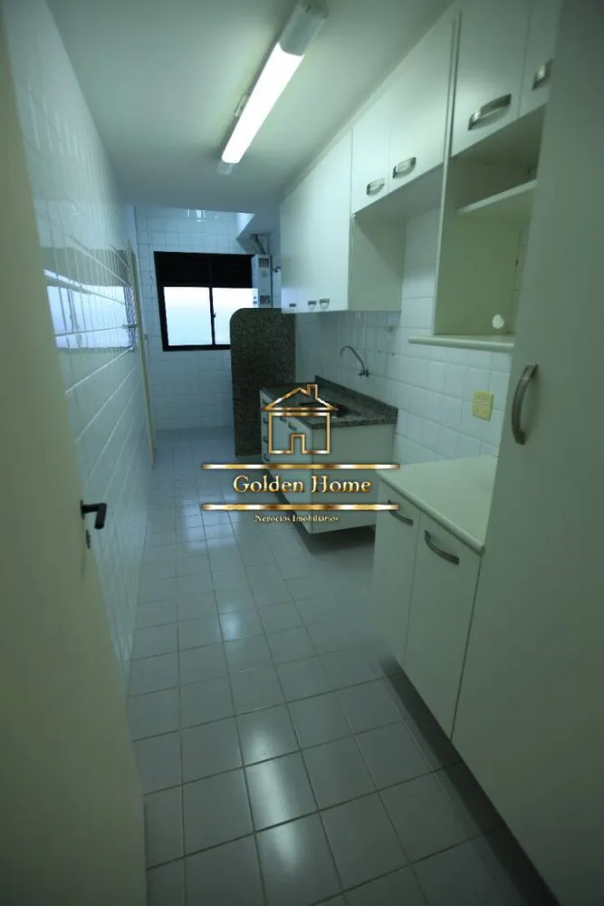 Cobertura, 3 quartos, 180 m² - Foto 8