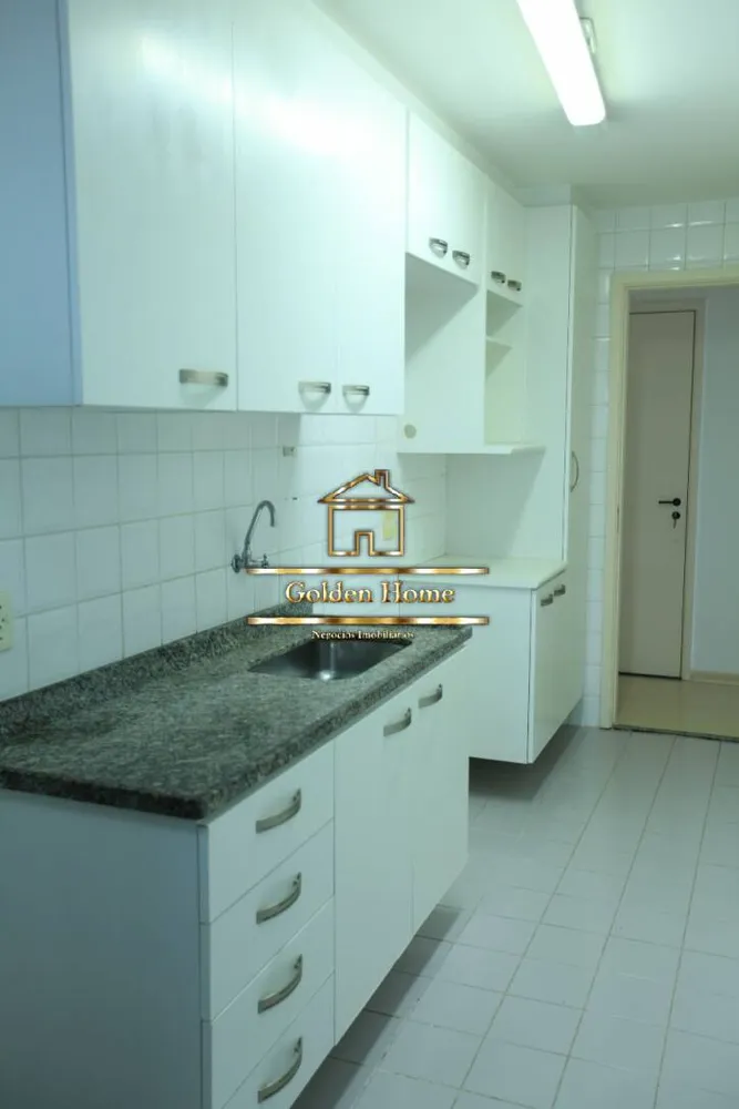 Cobertura, 3 quartos, 180 m² - Foto 6