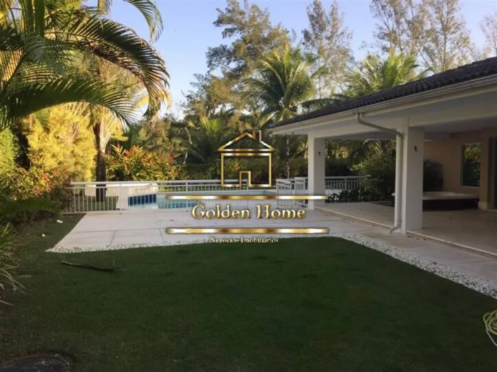Casa, 4 quartos, 600 m² - Foto 5