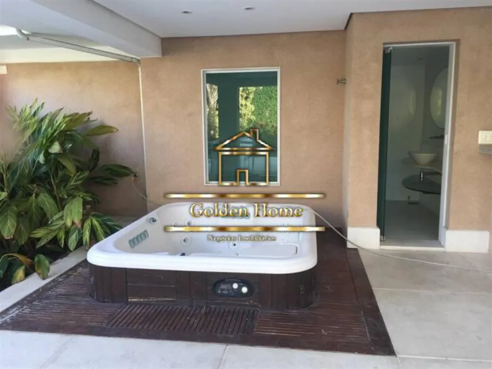 Casa, 4 quartos, 600 m² - Foto 4