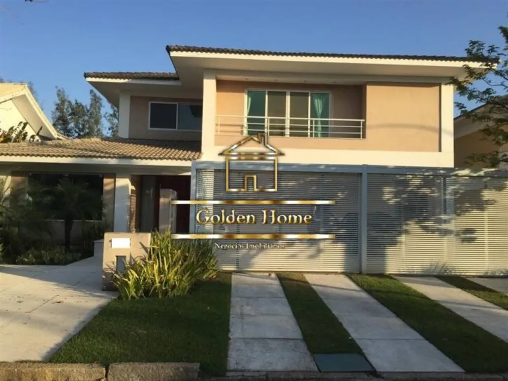 Casa, 4 quartos, 600 m² - Foto 1