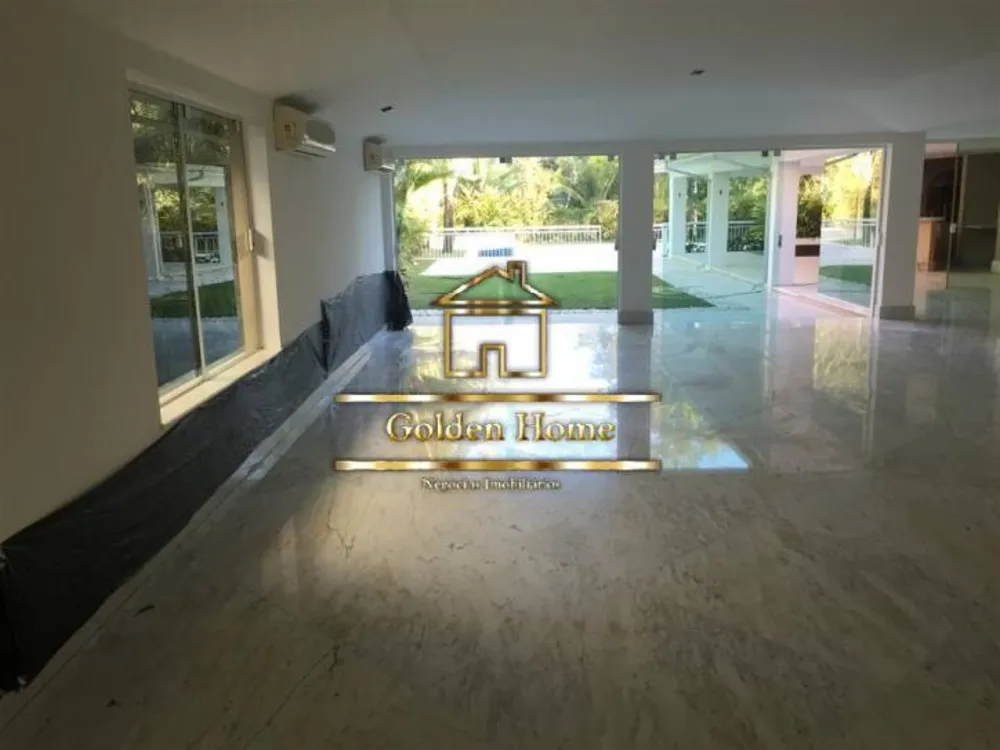Casa, 4 quartos, 600 m² - Foto 8