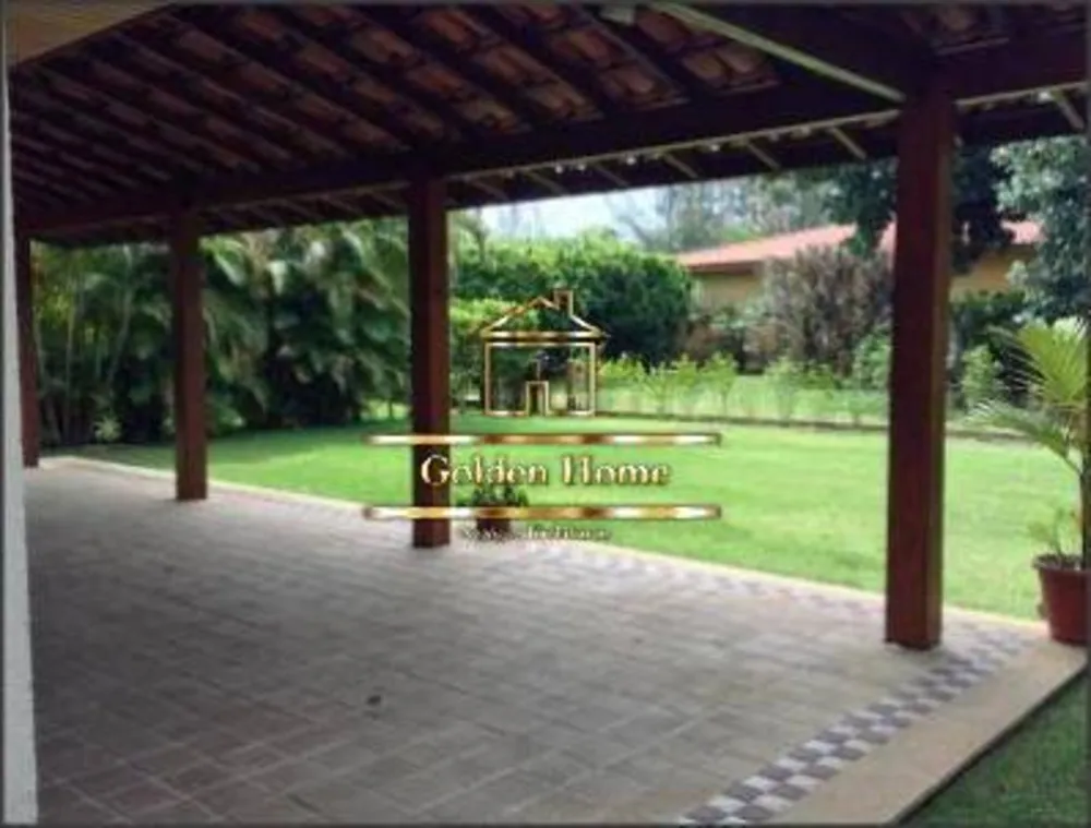 Casa, 4 quartos, 464 m² - Foto 18