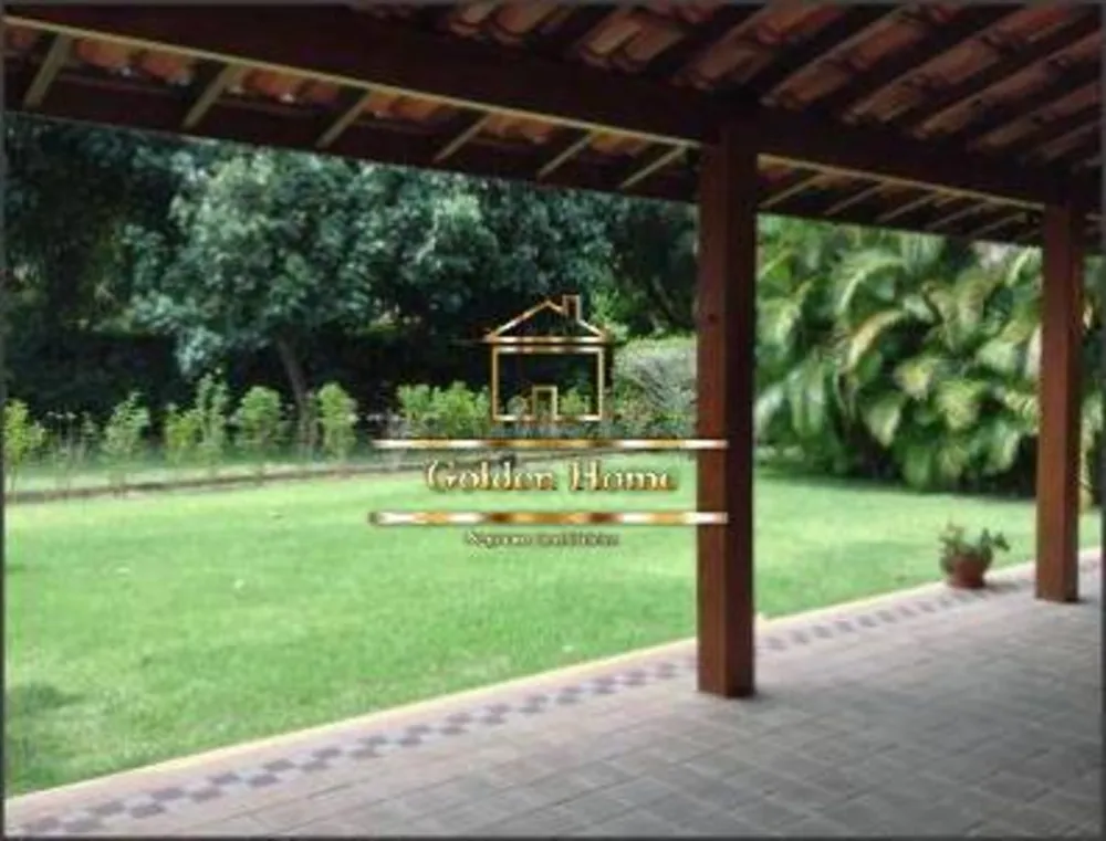 Casa, 4 quartos, 464 m² - Foto 19