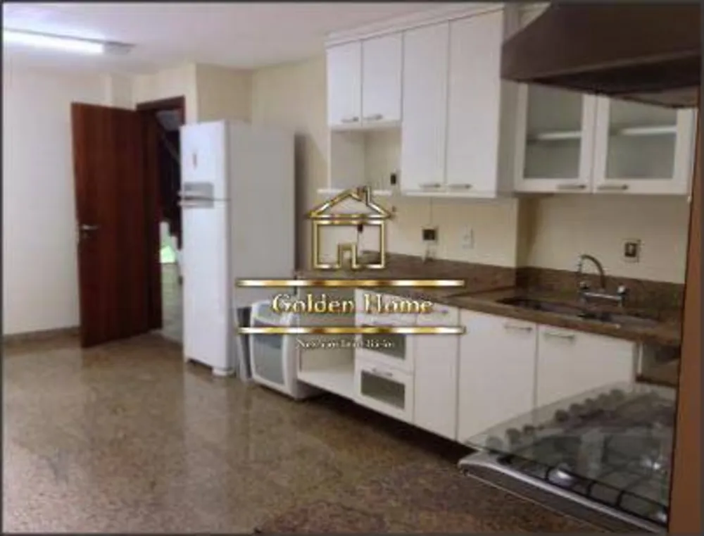 Casa, 4 quartos, 464 m² - Foto 5