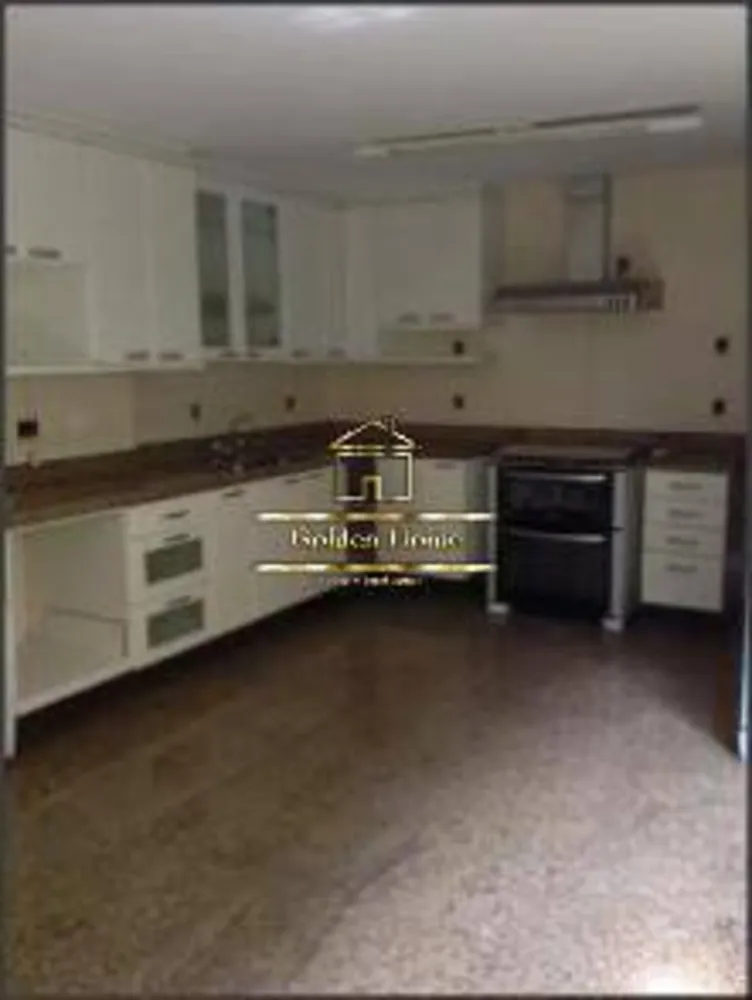 Casa, 4 quartos, 464 m² - Foto 2