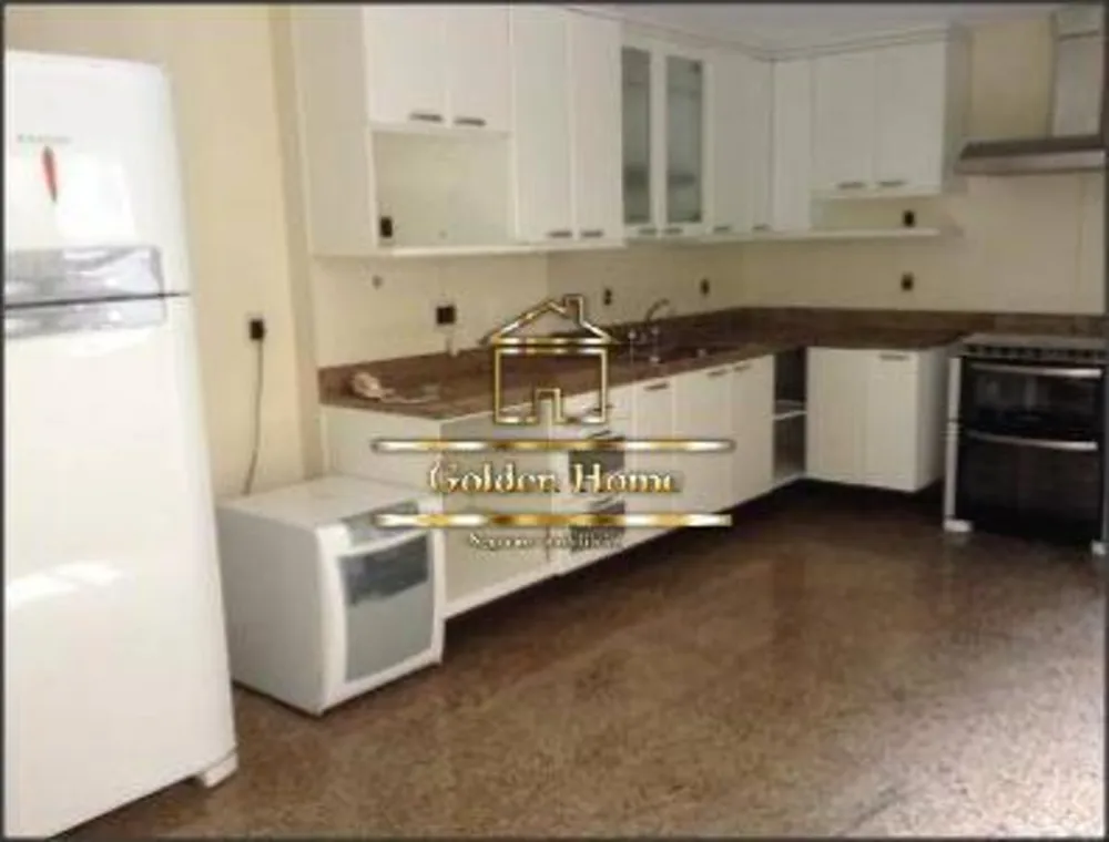 Casa, 4 quartos, 464 m² - Foto 4