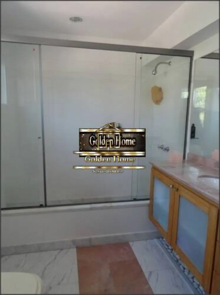 Casa de Condomínio, 4 quartos - Foto 18