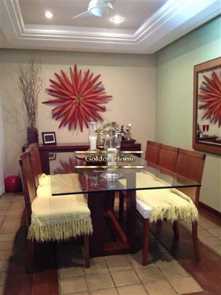 Casa, 4 quartos - Foto 17