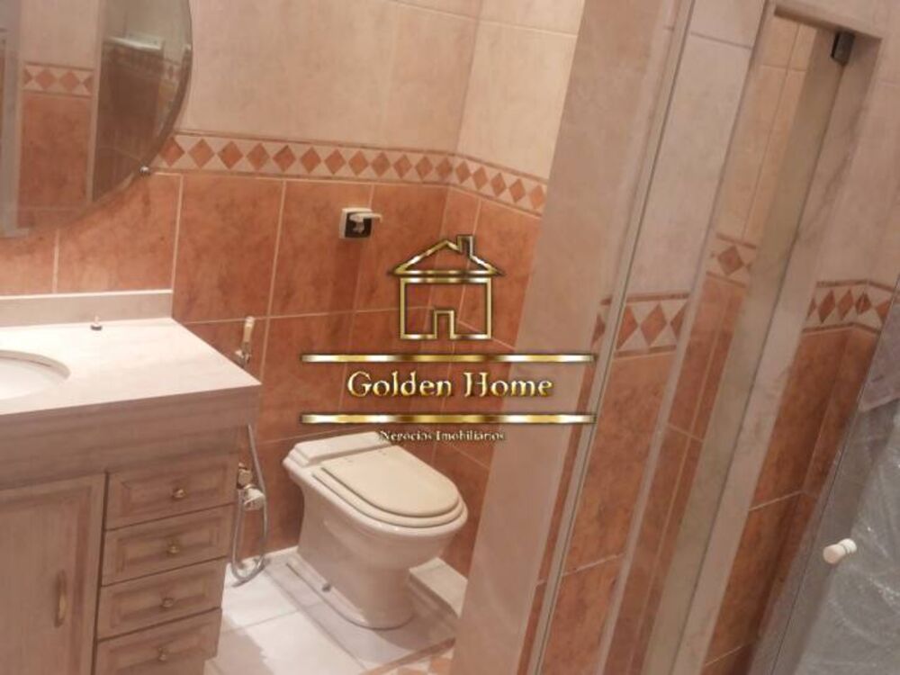 Casa de Condomínio à venda e aluguel com 5 quartos, 830m² - Foto 2