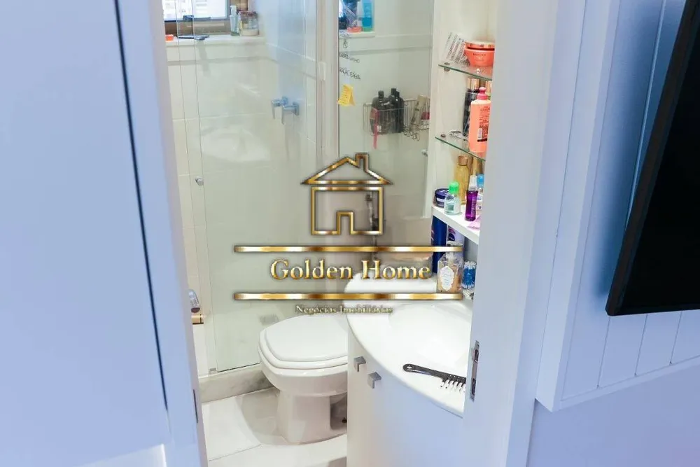 Apartamento, 4 quartos, 136 m² - Foto 17