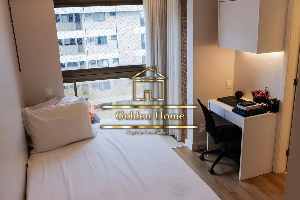 Apartamento, 4 quartos, 136 m² - Foto 14