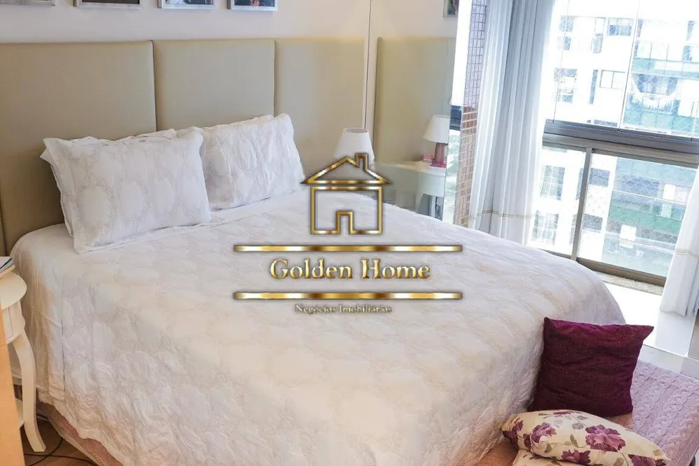 Apartamento, 4 quartos, 136 m² - Foto 16