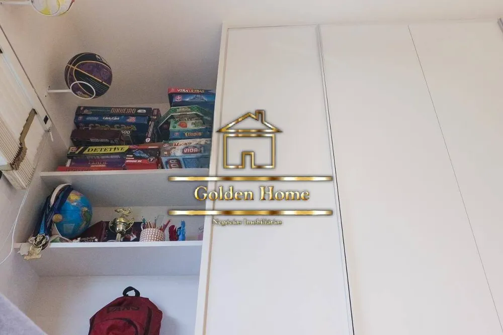 Apartamento, 4 quartos, 136 m² - Foto 13