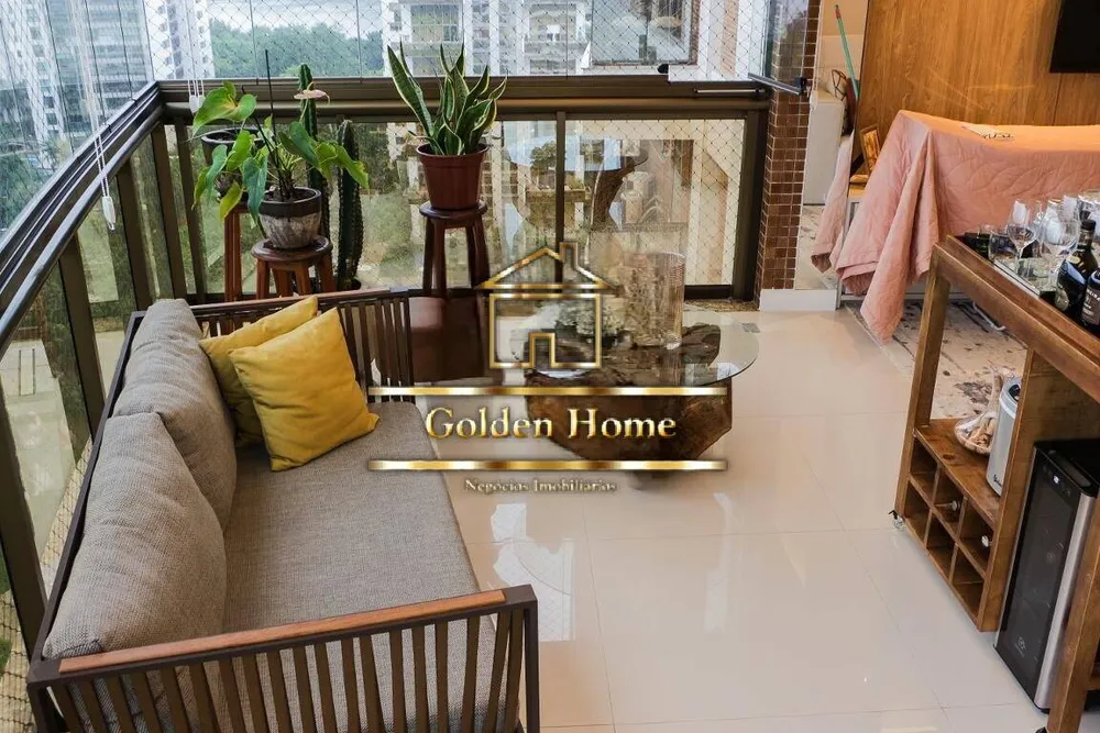 Apartamento, 4 quartos, 136 m² - Foto 23