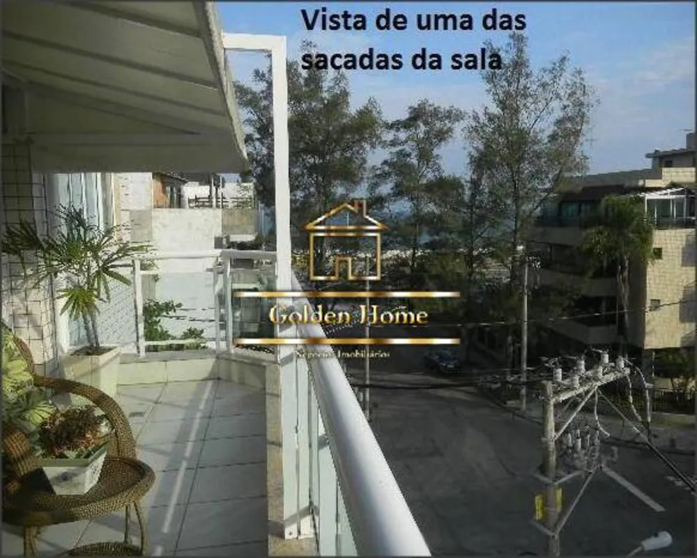 Cobertura, 3 quartos - Foto 18