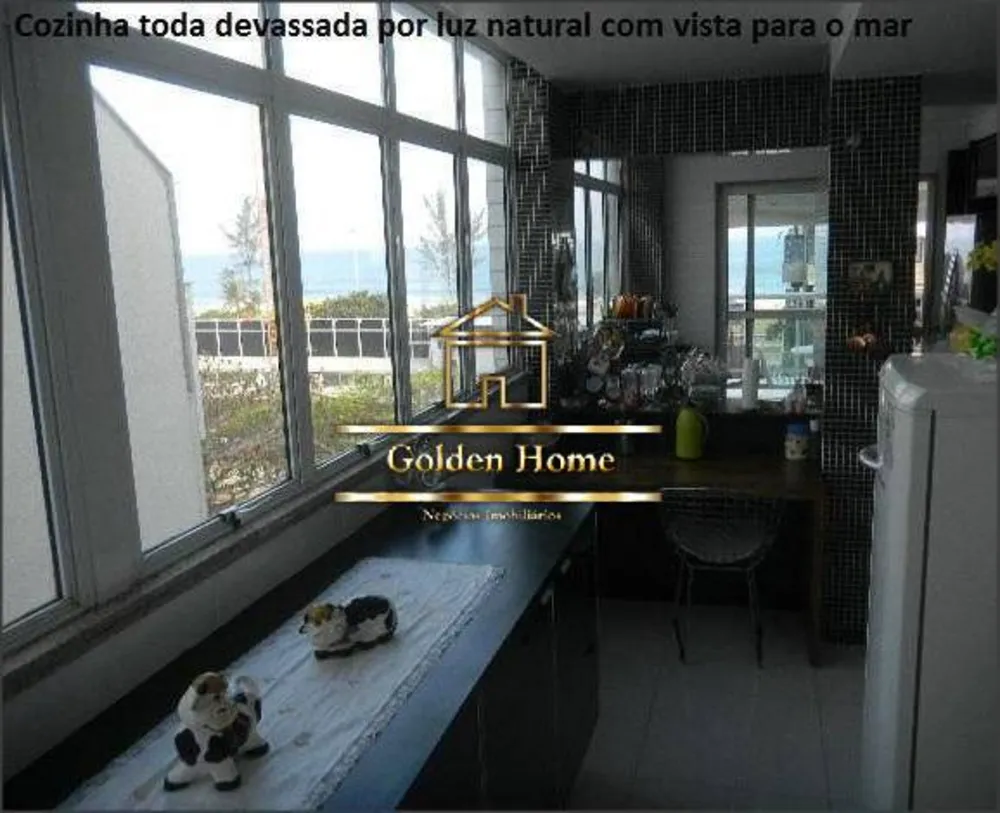 Cobertura, 3 quartos - Foto 8