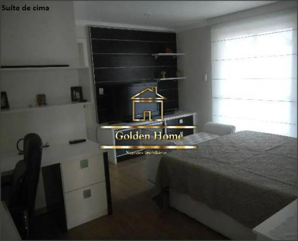 Cobertura, 3 quartos - Foto 2