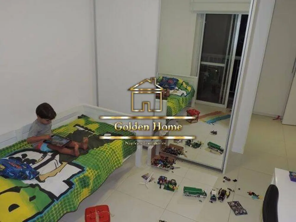 Apartamento, 3 quartos - Foto 13