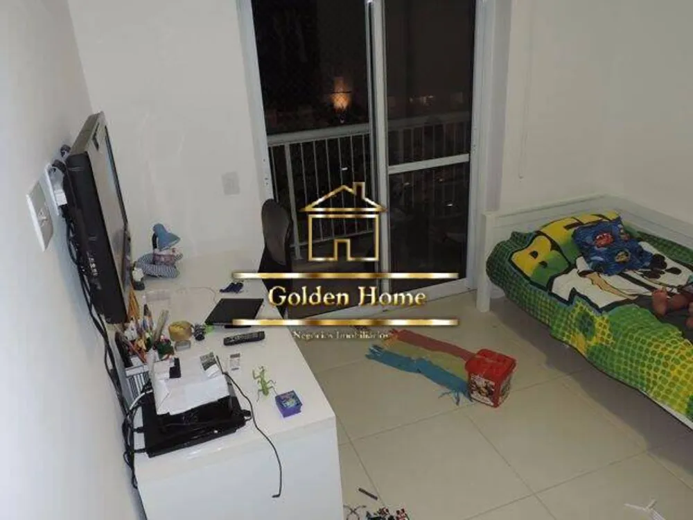 Apartamento, 3 quartos - Foto 12