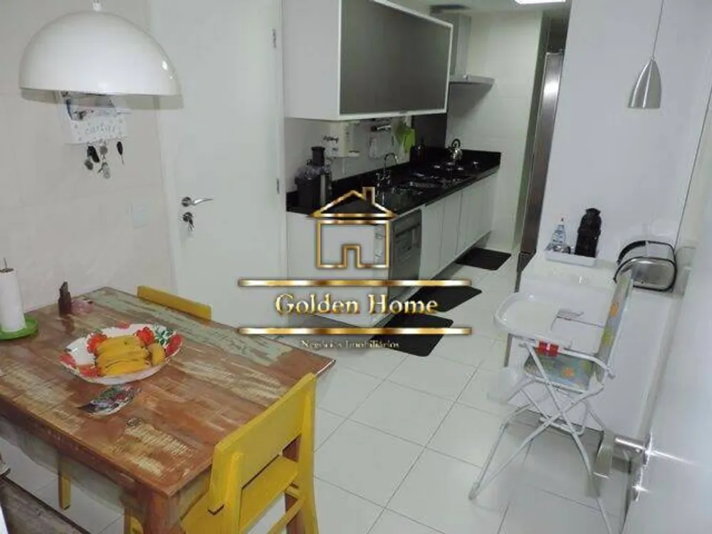 Apartamento, 3 quartos - Foto 17