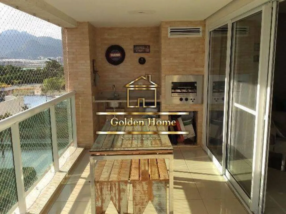 Apartamento, 3 quartos - Foto 2