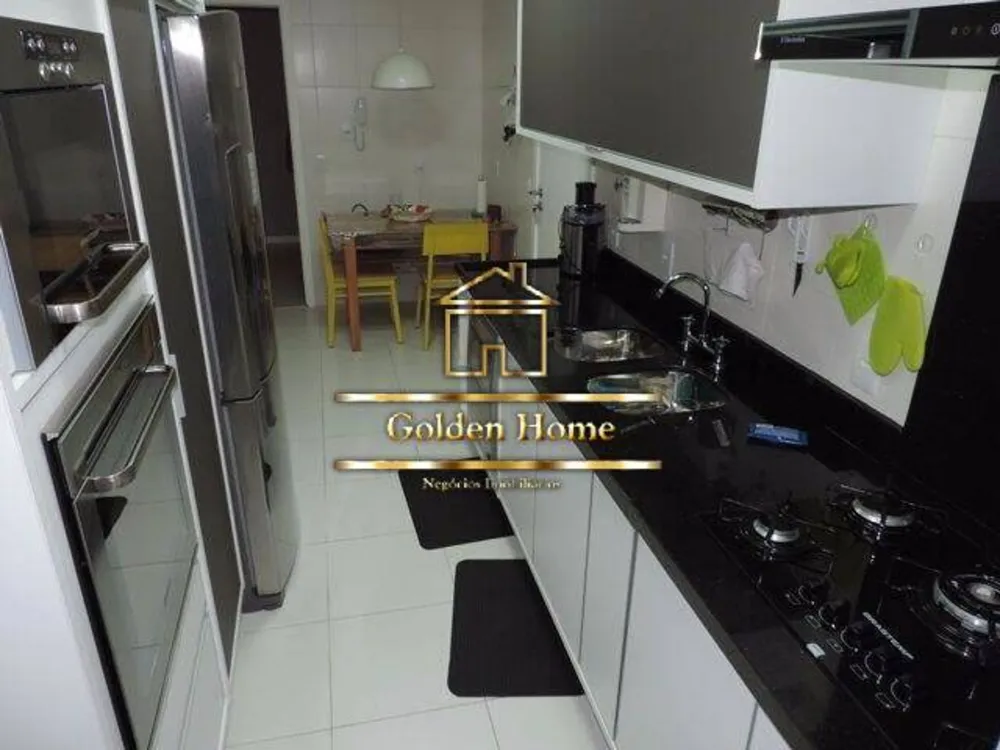Apartamento, 3 quartos - Foto 16