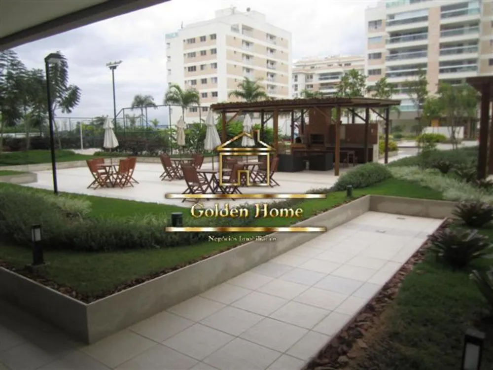 Apartamento, 3 quartos - Foto 35