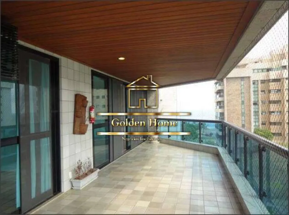 Apartamento, 4 quartos - Foto 10