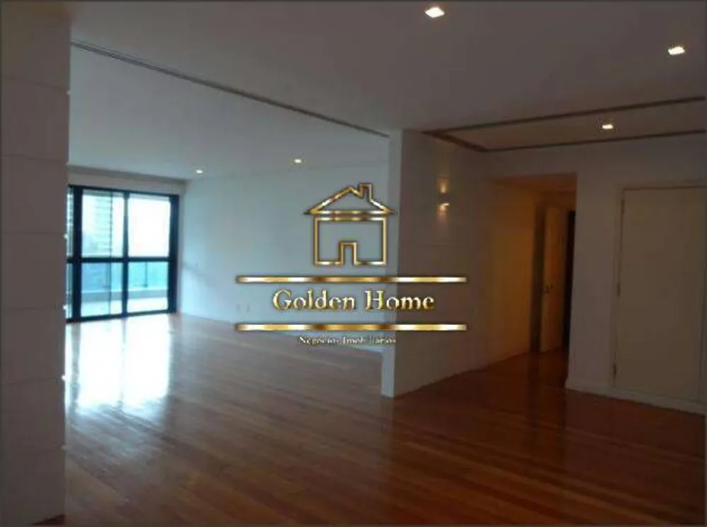 Apartamento, 4 quartos - Foto 4