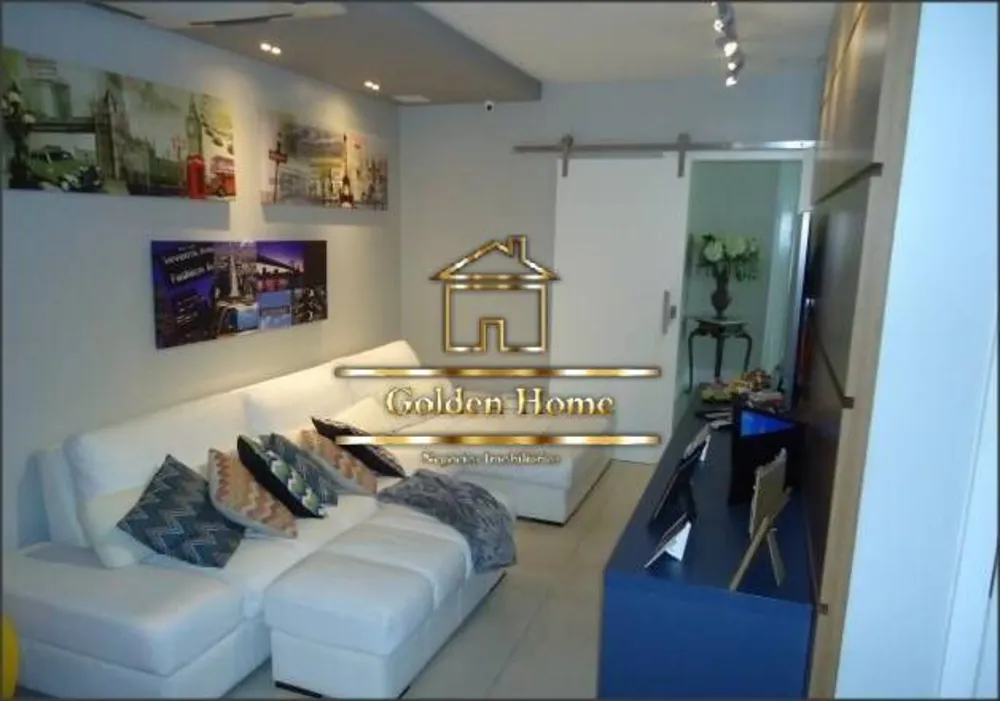 Apartamento, 4 quartos - Foto 16