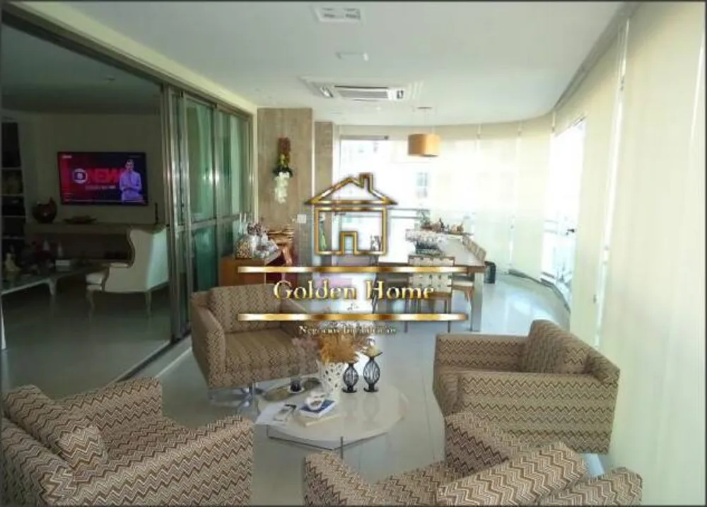 Apartamento, 4 quartos - Foto 7