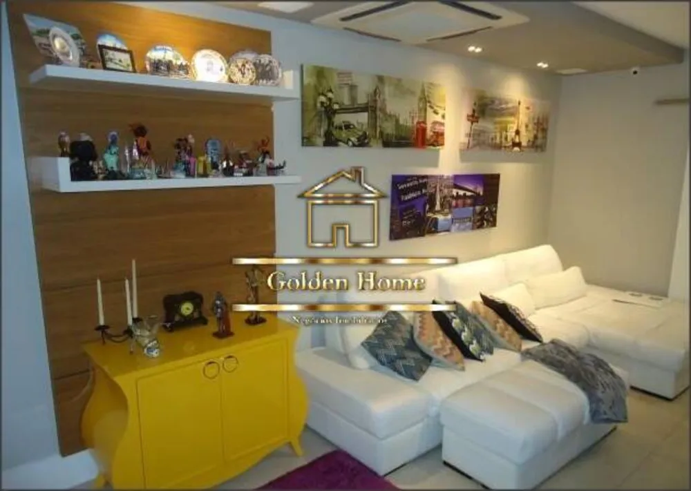 Apartamento, 4 quartos - Foto 15