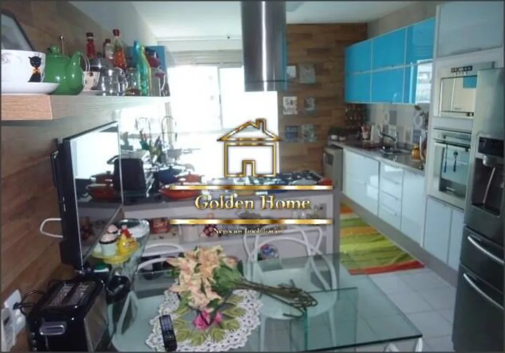 Apartamento, 4 quartos - Foto 8