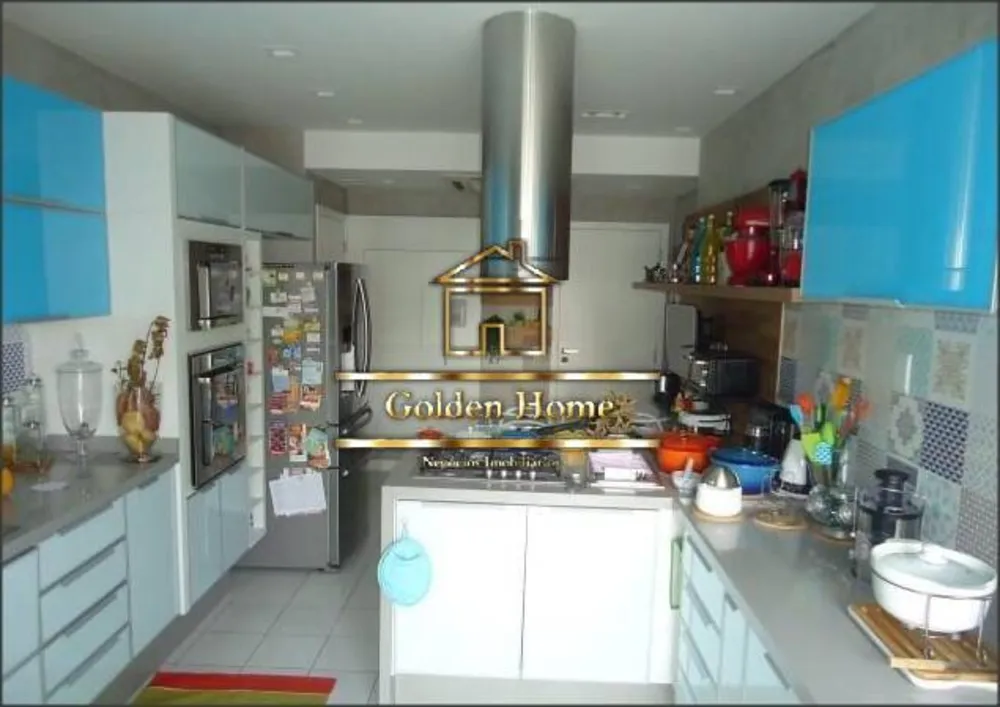 Apartamento, 4 quartos - Foto 13