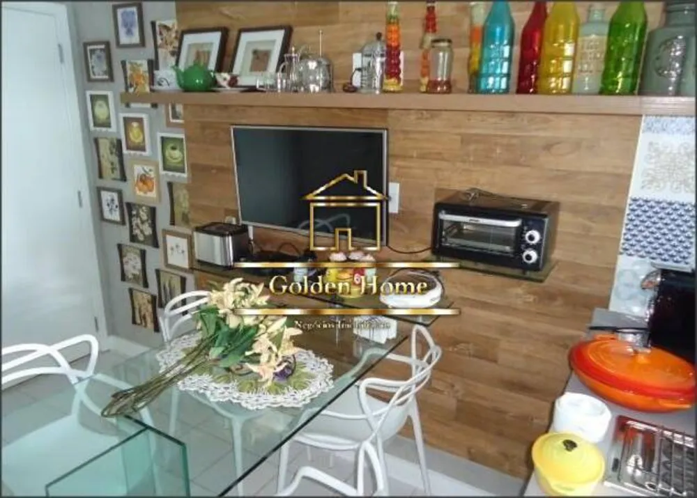 Apartamento, 4 quartos - Foto 10