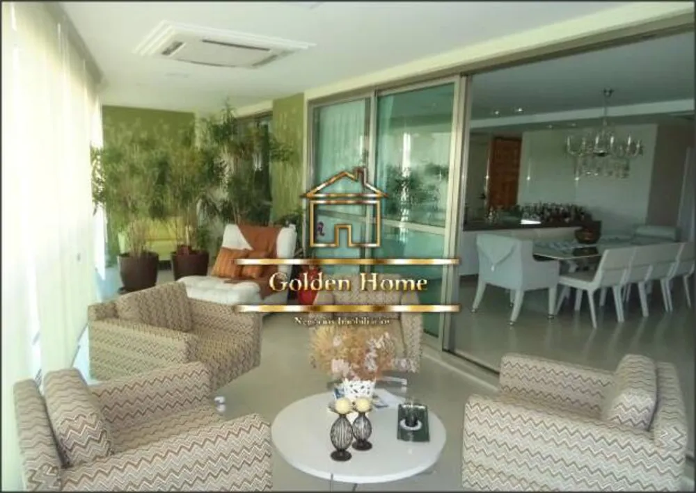 Apartamento, 4 quartos - Foto 6